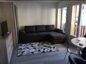 Photo de galerie - Salon neuf 