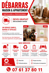 Photo de galerie - Foyer professionnel 