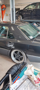 Photo de galerie - Préparation pour la vente nettoyage complet intérieur 