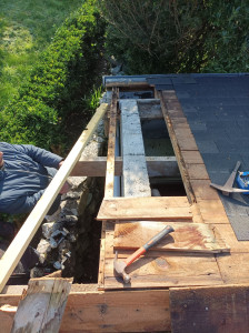 Photo de galerie - Couverture - Toiture