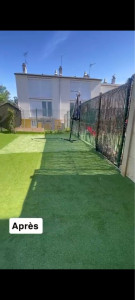 Photo de galerie - Paysagiste - Aménagement du jardin