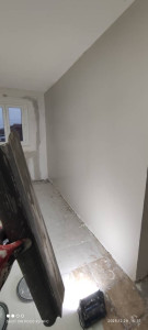 Photo de galerie - Peinture / Enduit