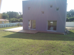 Photo de galerie - Menuiserie - Huisserie - Agencement