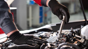 Photo de galerie - Pour vos vidange avec une remise à zéro en utilisant une valise ou pour tout autre entretien n’hésitez pas 