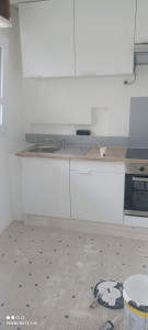 Photo de galerie - Montage de cuisine 