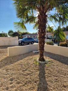 Photo de galerie - Enduit 