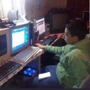 Photo de galerie - Salut je suis ici vacances dans France 