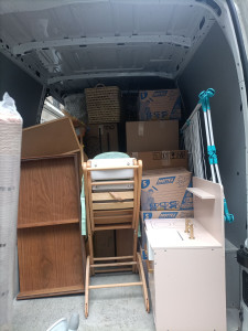 Photo de galerie - Pour tout transport 