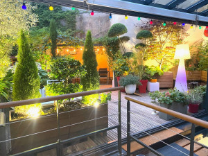 Photo de galerie - Paysagiste - Aménagement du jardin