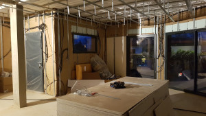 Photo de galerie - Plâtrerie - Murs - Plafonds