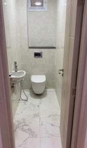 Photo de galerie - Carrelage