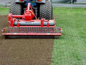 Photo de galerie - Paysagiste - Aménagement du jardin