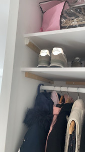 Photo de galerie - Bricolage et multi services