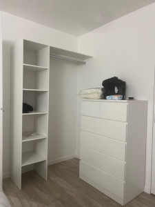 Photo de galerie - Montage meubles en kit