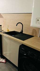 Photo de galerie - Montage meubles en kit