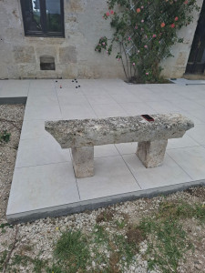 Photo de galerie - Carrelage