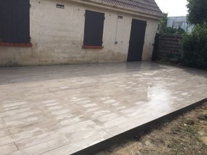 Photo de galerie - Artisan tout corps d'état - Rénovation