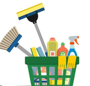 Photo de galerie - Nettoyage 