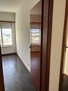 Photo de galerie - Installation de porte 