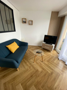 Photo de galerie - Ménage