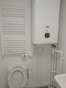 Photo de galerie - Ballon d'eau chaude