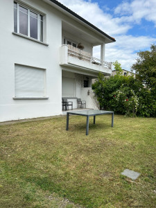 Photo de galerie - Entretien de jardins