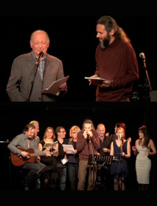 Photo de galerie - Musicien - Goupe de musique