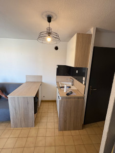 Photo de galerie - Menuiserie - Huisserie - Agencement