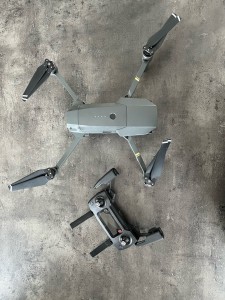 Photo de galerie - Mavic pro 
