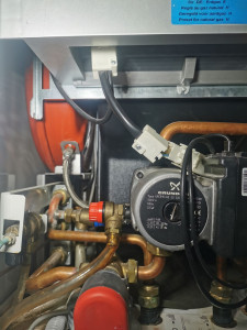 Photo de galerie - Chauffage - Climatisation