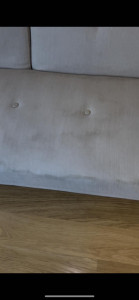 Photo de galerie - Avant injection/extraction