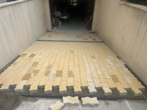 Photo de galerie - Bricolage et multi services