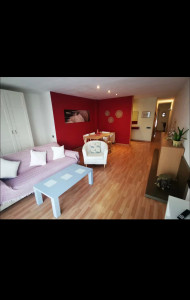 Photo de galerie - Ménage et mise en place pour 1  Check in 