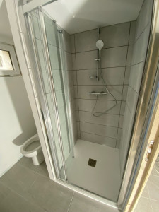 Photo de galerie - Plomberie - Installation sanitaire