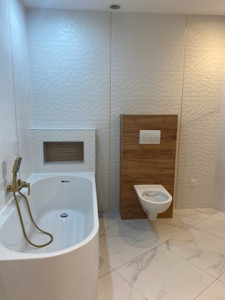 Photo de galerie - Artisan tout corps d'état - Rénovation