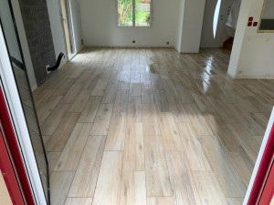 Photo de galerie - 20x120