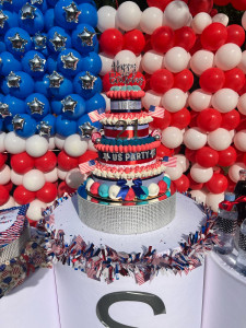 Photo de galerie - Décorations de fêtes