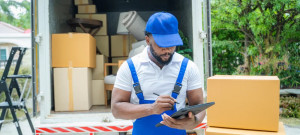 Photo de galerie - Déménagement et aide aux déménagement 