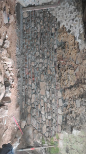 Photo de galerie - Maçonnerie de pierre 