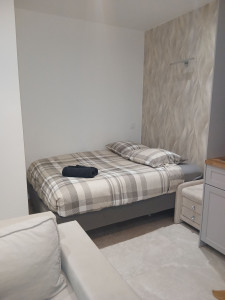 Photo de galerie - Nettoyer et faire le lit 