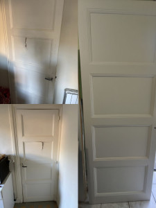 Photo de galerie - Menuiserie - Huisserie - Agencement
