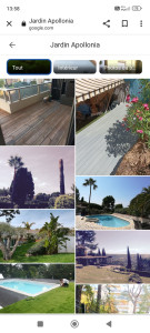 Photo de galerie - Clôture Grillage