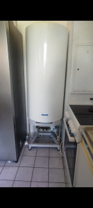 Photo de galerie - Plomberie - Installation sanitaire