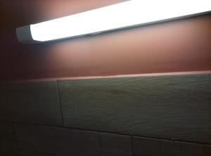 Photo de galerie - Peinture - Tapisserie