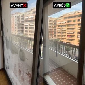 Photo de galerie - AVANT/APRÈS