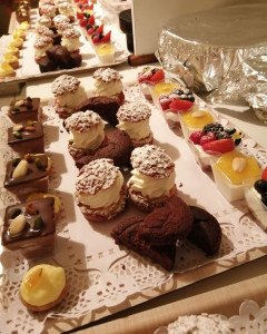 Photo de galerie - Cuisinier - Chef à domicile