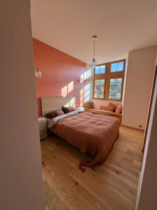 Photo de galerie - Plâtrerie - Murs - Plafonds