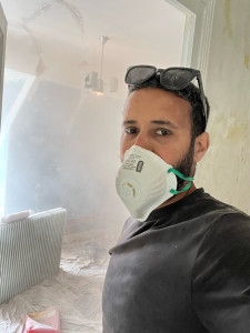 Photo de galerie - Bricoleur 