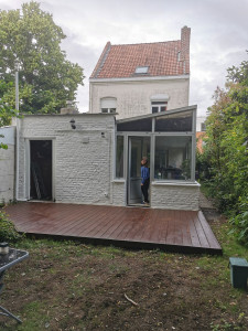 Photo de galerie - Bricolage et multi services