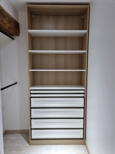 Photo de galerie - Montage meubles en kit